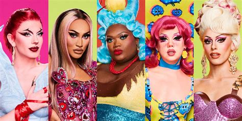 Drag race new season. Things To Know About Drag race new season. 